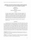 Research paper thumbnail of Addressing Challenges in Urban Teaching, Learning and Math Using Model-Strategy-Application with Reasoning Approach in Lingustically and Culturally Diverse Classrooms