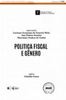 Research paper thumbnail of Política fiscal e gênero