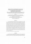 Research paper thumbnail of Kajian Strategi Implementasi Kesatuan Pengelolaan Hutan (KPH): Studi Kasus DI Kabupaten Tana Toraja, Provinsi Sulawesi Selatan