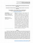 Research paper thumbnail of Internalisasi Karakter Disiplin Peserta Didik Melalui Ekstrakurikuler Polisi Taruna (POLTAR)