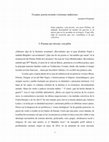 Research paper thumbnail of Ucrania: poesía reciente (versiones indirectas)