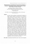 Research paper thumbnail of Sharing Features in Archaeological and Crime Scene Investigations: A Comparative Methodological Analysis of Human Remains at NguvuKazi in Mang’ola, Northern Tanzania