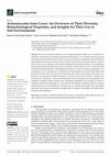 Research paper thumbnail of Actinomycetes from Caves: An Overview of Their Diversity, Biotechnological Properties, and Insights for Their Use in Soil Environments