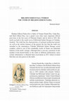 Research paper thumbnail of İbrahi̇m Edhem Paşa Türbesi̇