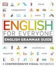 Research paper thumbnail of English for Everyone English Grammar Guide