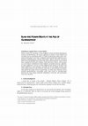 Research paper thumbnail of Islam and Human Rights at the Age of Globalisation