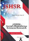 Research paper thumbnail of "Milli Türkistan Birlik Komitesi (MTBK) Tarafından Birleşmiş Milletler'e Gönderilen Telgraflara Dair", International Journal of Social Humanities Sciences Research (JSHSR), 10 (39), 2023, s. 709-718