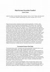 Research paper thumbnail of Aykut Çoban, “Doğa Koruma Siyasetinin Temelleri,” Asu Aksoy vd. (der) Kültür Mirası Yönetimi: Neden ve Nasıl? Türkiye’den Deneyimler ve Tartışmalar, İstanbul, İstanbul Bilgi Üniversitesi Yayınları, 2023, 381-392.