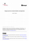 Research paper thumbnail of Imagens juvenis no cinema brasileiro contemporâneo