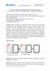 Research paper thumbnail of A New Tool for the Flexible Genetic Manipulation of Geobacillus kaustophilus