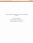 Research paper thumbnail of A critical review of impact resistant materials used in sportswear clothing