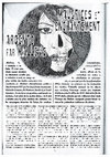 Research paper thumbnail of Jean-Noël Castorio, "Maléfices et enchantement. Argento par Malleus", Cannibale Fanzine 6, 2022, pp. 76-77.