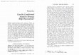 Research paper thumbnail of Can the Conditional Analysis Strategy Help Physicalism?