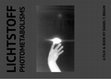 Research paper thumbnail of Erna Fiorentini, "Metamorphoses and Light - Erna Fiorentini in conversation with Daniel T. Braun,” in Daniel T. Braun, Lichtstoff Photometabolisms, 2023