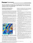 Research paper thumbnail of New zircon radiometric U-Pb ages and Lu-Hf isotopic data from the ultramafic-mafic sequences of Ranau and Telupid (Sabah, eastern Malaysia): Time to reconsider the geological evolution of Southeast Asia? — COMMENT