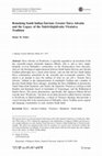 Research paper thumbnail of Remaking South Indian Śaivism: Greater Śaiva Advaita and the Legacy of the Śaktiviśiṣṭādvaita Vīraśaiva Tradition