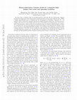 Research paper thumbnail of Honeycomb-lattice Gamma model in a magnetic field: hidden N\'eel order and spin-flop transition