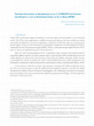 Research paper thumbnail of Trajetória institucional da implementação da Lei no 12.990/2014 em concurso para docentes : o caso da Universidade Federal do Sul da Bahia (UFSB)