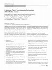 Research paper thumbnail of Consensus Paper: Neuroimmune Mechanisms of Cerebellar Ataxias