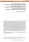 Research paper thumbnail of Integrated practices in science education: an ongoing training program for teachers with a STS outlook