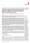 Research paper thumbnail of Nintedanib in patients with progressive fibrosing interstitial lung diseases—subgroup analyses by interstitial lung disease diagnosis in the INBUILD trial: a randomised, double-blind, placebo-controlled, parallel-group trial