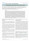 Research paper thumbnail of The Value of Red Blood Cells (Rbc) Indices and Osmotic Fragility Test as Screening Tests in Malay Pregnant Women with Alpha Thalassaemia