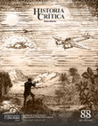 Research paper thumbnail of “Los accidentes que la experiencia enseña”: dinámica fronteriza en el piedemonte llanero, Nuevo Reino de Granada, 1556-1685