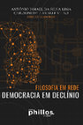 Research paper thumbnail of As instituições não estão funcionando: a extrema direita contra o Estado