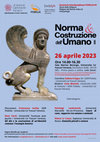 Research paper thumbnail of Seminario Poikilia VII - Norma e costruzione dell’umano II (discussant)