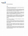 Research paper thumbnail of Essais D'épistémologie Critique De La Communication: Des Prémisses Cybernétiques à Nouvelle Idéation