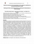 Research paper thumbnail of Obtención de películas de ZnO impurificadas con Mn mediante la combinación de las técnicas Baño Químico y SILAR