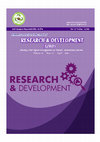 Research paper thumbnail of COMPARISON AMONG DIFFERENT DIMENSIONS OF ORGANIZATIONAL CLIMATE OF SECONDARY SCHOOL TEACHERS OF WEST BENGAL BY MAHALANOBIS DISTANCE