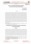 Research paper thumbnail of Ulusal Ve Uluslararasi Halkla İli̇şki̇ler Ajanslarinin Uygulama Alanlari Üzeri̇ne Bi̇r Karşilaştirma