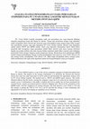 Research paper thumbnail of Analisa Stategi Pengembangan Usaha Perusahaan Exspedisi Pada Pt. Uwais Global Logistik Menggunakan Metode Swot Dan QSPM