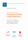 Research paper thumbnail of Italian cancer figures, report 2012: Cancer in children and adolescents