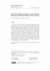 Research paper thumbnail of Household Budget Management and Financial Behaviour of the Italian Family in Times of Crisis