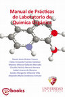 Research paper thumbnail of Manual de prácticas de laboratorio de química orgánica