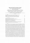 Research paper thumbnail of Cipriano e l'epidemia: dottrina, pastorale, letteratura