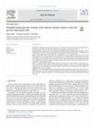 Research paper thumbnail of Treadmill-Based Gait-Slip Training with Reduced Training Volume Could Still Prevent Slip-Related Falls