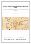 Research paper thumbnail of "Sovyet Türkistan'ı Hakkında Alman Dışişleri Bakanlığı Arşivinden İki Önemli Rapor", Avrasya Sosyal ve Ekonomi Araştırmaları Dergisi (ASEAD), 10 (2), 2023, s. 276-306