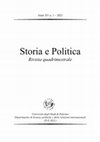 Research paper thumbnail of Considerazioni sul volume di G. DESSÌ (a cura di), Leggere i classici della politica. Le forme della libertà, Edizioni nuova cultura, Roma 2022