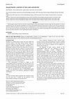 Research paper thumbnail of Sialolithiasis- a Report of Two Cases and Review