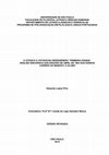 Research paper thumbnail of O ethos e o pathos no hipergênero “primeira página”: análise discursiva das edições de abril de 1964 dos diários Correio da Manhã e O Globo