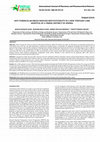 Research paper thumbnail of ANTI TUBERCULAR DRUGS INDUCED HEPATOTOXICITY IN A NEW TERTIARY CARE HOSPITAL OF A TRIBAL DISTRICT OF ODISHA Original Article