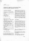 Research paper thumbnail of Abstracts for a conference on trace elements in diet, nutrition, and health: essentiality and toxicity