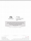 Research paper thumbnail of ¿Determina el género la percepción del rol profesional de l@s periodistas en Ecuador? | Does it Determine Gender Perception of the Professional Role of Journalists in Ecuador?