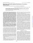 Research paper thumbnail of Expression and Insulin-regulated Distribution of Caveolin in Skeletal Muscle