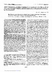 Research paper thumbnail of rBAT, related to L-cysteine transport, is localized to the microvilli of proximal straight tubules, and its expression is regulated in kidney by development