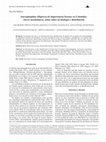 Research paper thumbnail of Sarcophagidae (Diptera) de importancia forense en Colombia: claves taxonómicas, notas sobre su biología y distribución