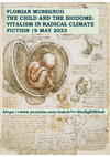 Research paper thumbnail of The Child and the Biodome: Vitalism in Radical Climate Fiction